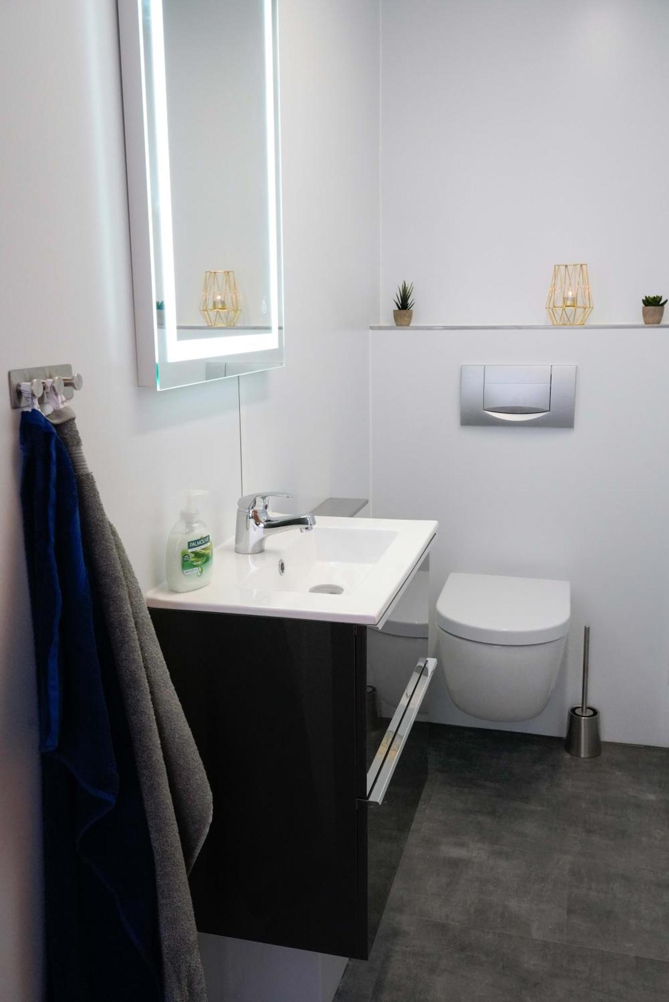 Apartment Leipzig Waldstrassenviertel Loft Terrasse, Redbull Arena מראה חיצוני תמונה